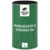 Vitamín a minerál Paleo Market Hořčík Magnesium & vitamín B6 90 kapslí