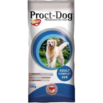 Visan Proct-Dog Adult Complet 18 kg