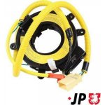 Vinutá pružina, airbag JP GROUP 3889750200 – Hledejceny.cz
