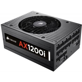 Corsair AXi Series AX1200i 1200W CP-9020008-EU