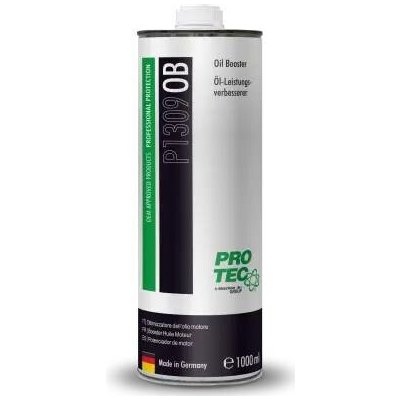 Pro-Tec Oil Booster 1 l – Hledejceny.cz