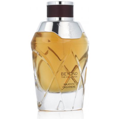 Bentley Beyond Majestic Cashmere parfémovaná voda unisex 100 ml tester