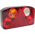 Levá zadní kombinovaná svítilna s odrazovým trojúhelníkem a couvacím světlem a mlhovým světlem – Hledejceny.cz