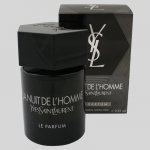 Yves Saint Laurent La Nuit parfémovaná voda pánská 100 ml – Sleviste.cz