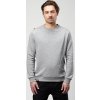 Pánský rolák Aevor Pocket Sweater gray melange