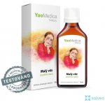 YaoMedica Malý vítr 50 ml – Hledejceny.cz