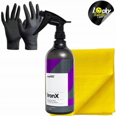 CarPro IronX 1 l | Zboží Auto