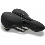 Selle Royal Respiro Relaxed černé – Zboží Dáma