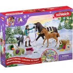 Schleich 97875 Horse Club Adventní kalendář 2019 – Hledejceny.cz