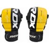 Boxerské rukavice RDX MMA REX T6