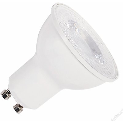 SLV LA 1005079 LED světelný zdroj QPAR51 GU10 3000 K bílá