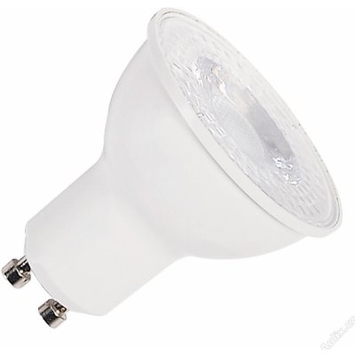 SLV LA 1005079 LED světelný zdroj QPAR51 GU10 3000 K bílá – Hledejceny.cz