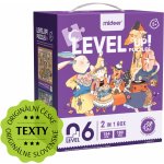 MiDeer LEVEL UP! 06 Zvířátka a sny – Sleviste.cz