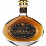 Nation Guatemala XO 40% 0,7 l (karton) – Sleviste.cz