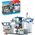 Playmobil 71873 Policejní řídicí Středisko – Zboží Živě