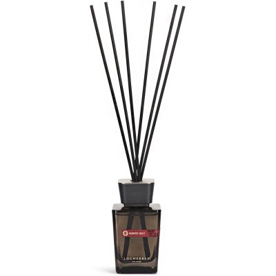 Locherber Milano Aroma difuzér s tyčinkami KLÍNTO 1817 Skyline 250 ml – Zboží Dáma