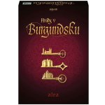 Ravensburger Hrady v Burgundsku – Zboží Dáma
