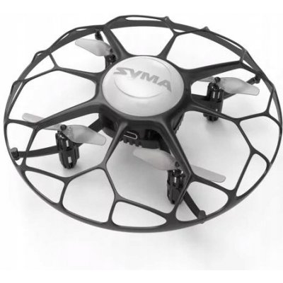 Syma RC dron X35T 2.4G R/C Drone – Hledejceny.cz