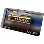 T-LED, Baterie pro LED ovladače - Výběr varianty: Baterie 23A 12V – Sleviste.cz