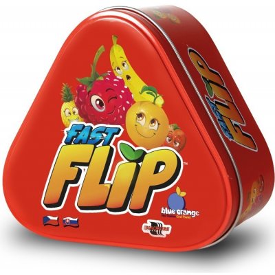 All4toys Fast Flip – Zbozi.Blesk.cz