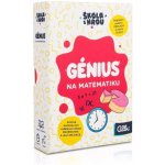 Albi Škola s hrou Génius na matematiku – Hledejceny.cz