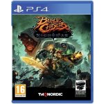 Battle Chasers: Nightwar – Hledejceny.cz