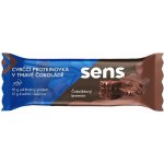 Sens Foods Cvrččí proteinovka 60 g – Zboží Mobilmania