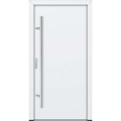 Hahn-Türke AC68 - M00 Bílá Pravé 110 x 210 cm – Hledejceny.cz