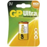 GP Ultra 9V 1014501000 – Zboží Živě