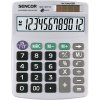 Kalkulátor, kalkulačka Sencor SEC 367/ 12 DUA