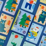 Djeco Černý Petr: Mistigri – Zboží Živě