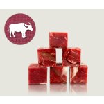 Graf BARF buvolí svalovina 1 kg – Sleviste.cz