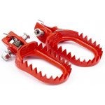 S3 stupačky kované Punk pasuje na Beta RR 20- červené – Hledejceny.cz