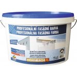 Hornbach Silikonová fasádní barva 15 l 28561 – Hledejceny.cz
