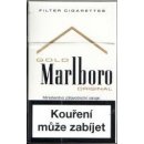 Marlboro gold