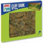 Juwel Cliff Dark pozadí 60 x 55 cm – Zboží Mobilmania