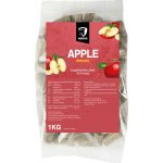 Delizia Pamlsky pro koně třešeň vanilka 1 kg – Zboží Dáma