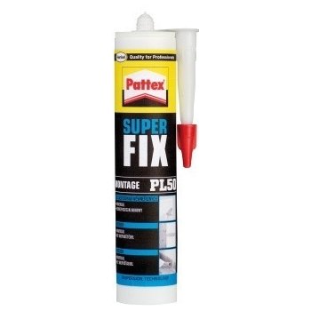 PATTEX Super Fix PL50 400g