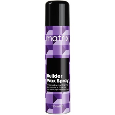 Matrix Builder Wax spray 250 ml – Zbozi.Blesk.cz