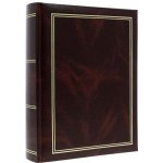 Gedeon Fotoalbum 10 x 15 cm - 300 fotek - 3-up - Classic - Brown - B46300SC-BROW – Hledejceny.cz