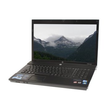 HP ProBook 4710s review