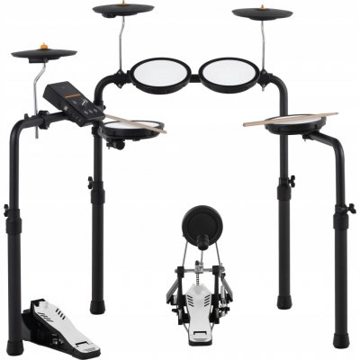XDrum DD-250P – Zboží Dáma