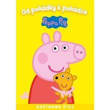 Knihy „Peppa pig“ – Heureka.cz