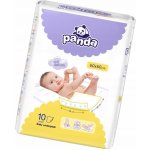 Bella Panda přebalovací podložky 60 x 60 10 ks – Zboží Dáma