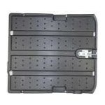AUGER Kryt baterie MERCEDES ACTROS MP2/MP3, AXOR, AXOR 2 2002- plastový 15026 – Hledejceny.cz