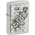 Zippo Wall Emblem satin – Hledejceny.cz