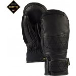 Burton Wms Gondy Leather Mitt true black 25/26 – Hledejceny.cz