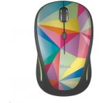 Trust Yvi FX Wireless Mouse 22337 – Hledejceny.cz