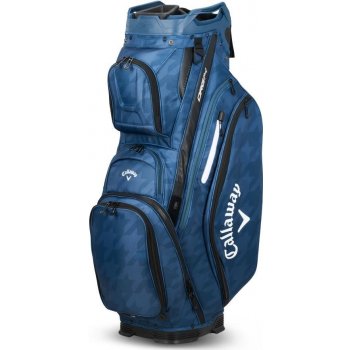 Callaway Org 14 cart bag