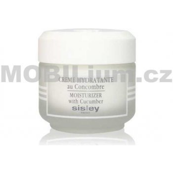 Sisley Creme Hydrante hydratační krém s výtažky z okurky 50 ml